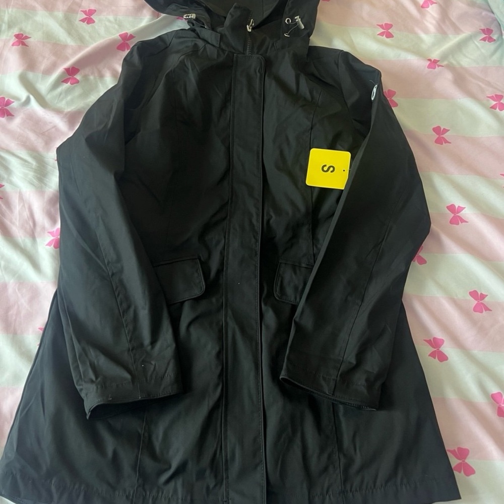 lands end jacket 3 in 1 NWT Medium